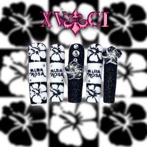 ALBA COAT SET ☆